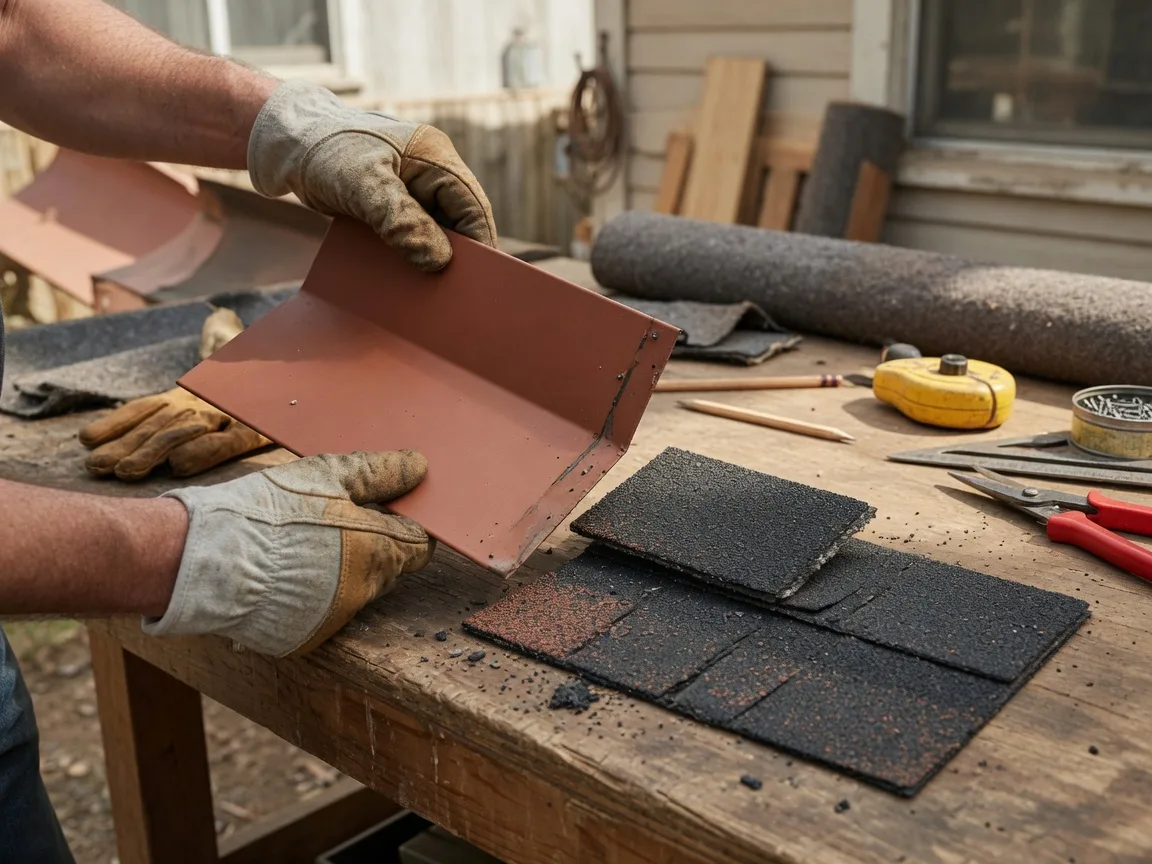 Roof Repair company in Walhalla, MI